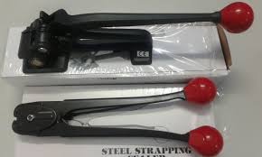 Dụng cụ niềng đai niềng đai thép cầm tay YBICO S290